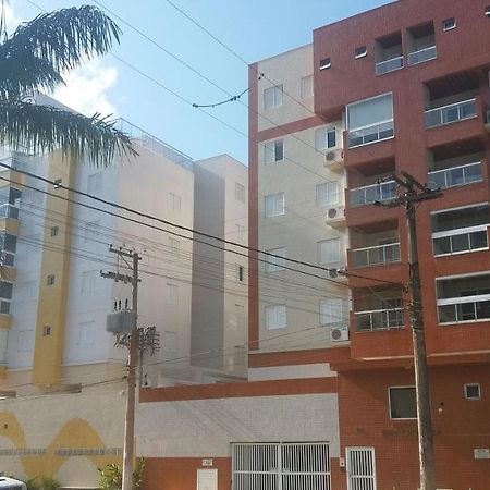 Apartamento Praia Grande Ubatuba Esterno foto