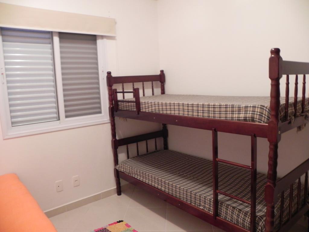 Apartamento Praia Grande Ubatuba Esterno foto