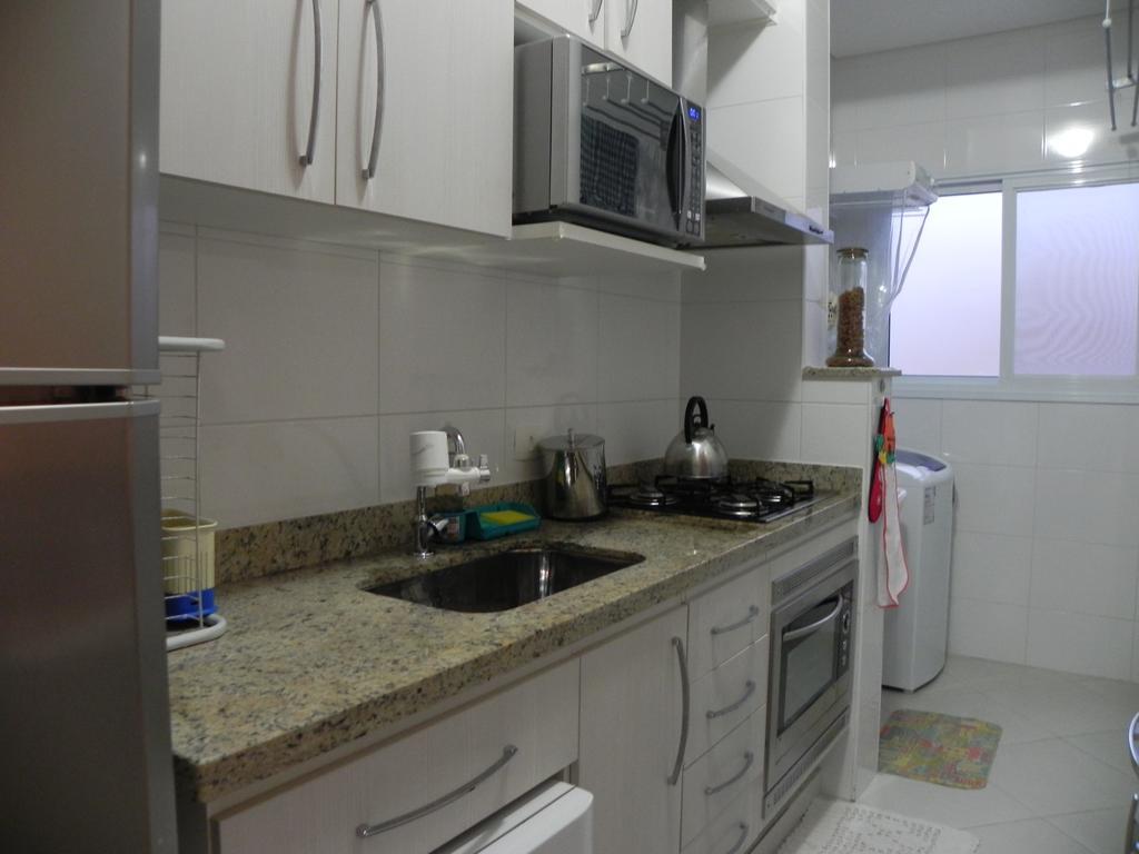 Apartamento Praia Grande Ubatuba Esterno foto