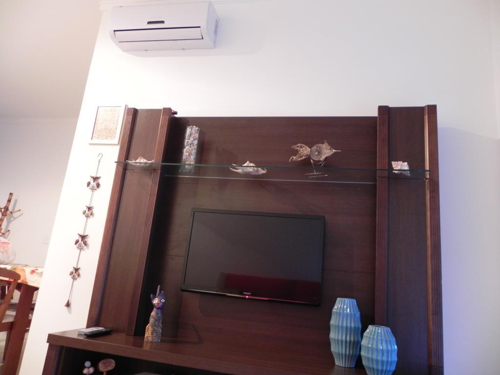Apartamento Praia Grande Ubatuba Esterno foto