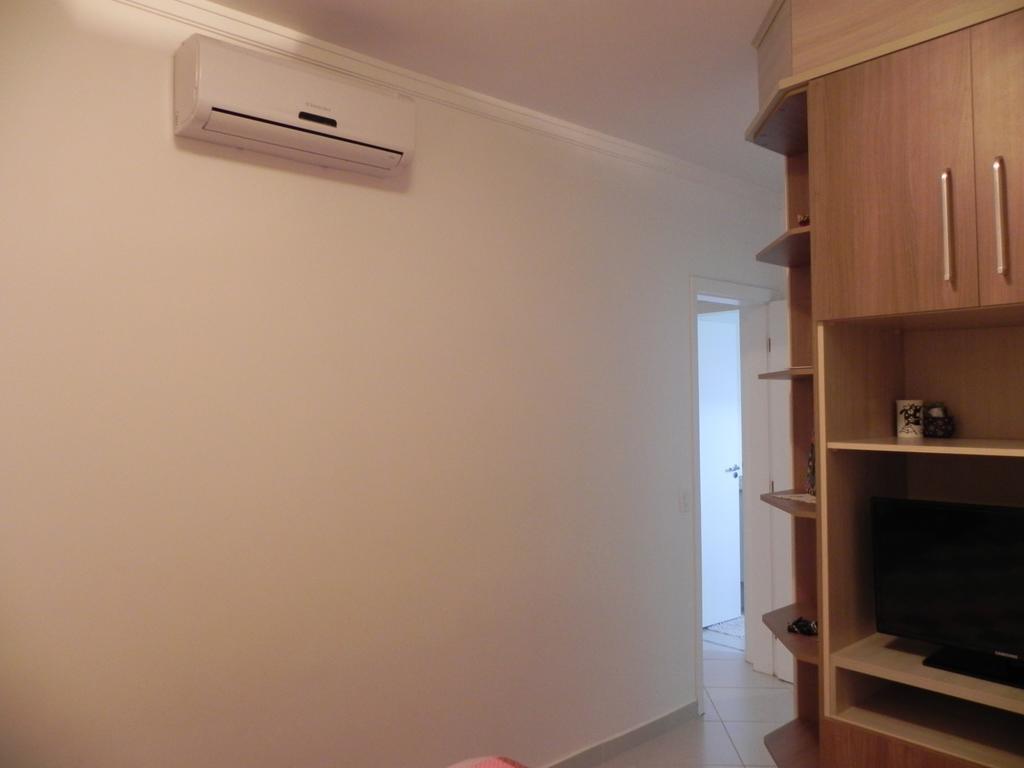 Apartamento Praia Grande Ubatuba Esterno foto
