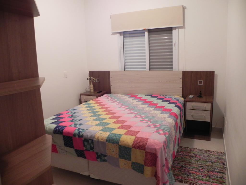 Apartamento Praia Grande Ubatuba Esterno foto
