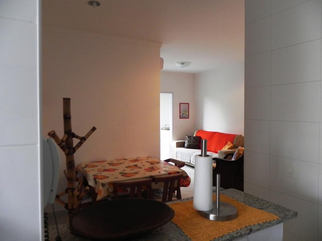 Apartamento Praia Grande Ubatuba Esterno foto