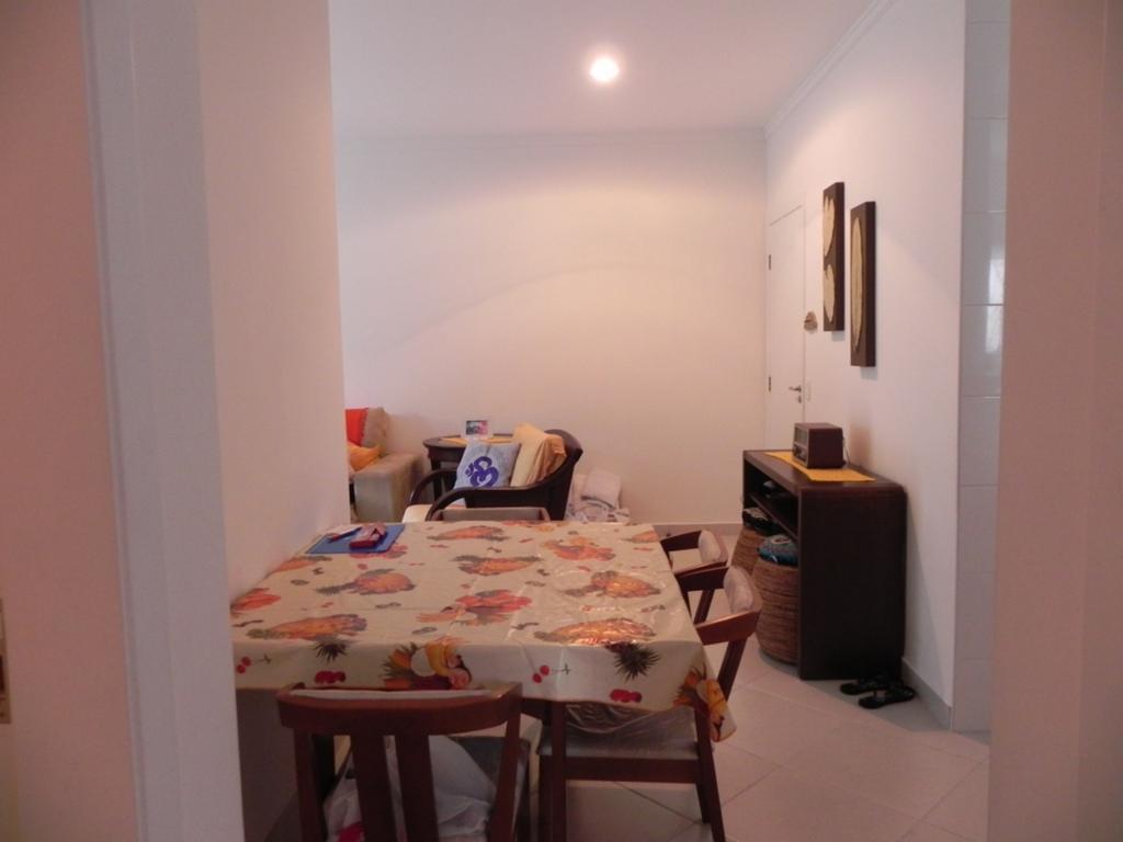 Apartamento Praia Grande Ubatuba Esterno foto
