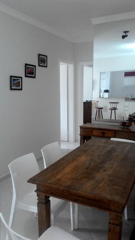 Apartamento Praia Grande Ubatuba Esterno foto