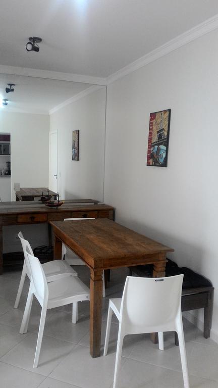 Apartamento Praia Grande Ubatuba Esterno foto
