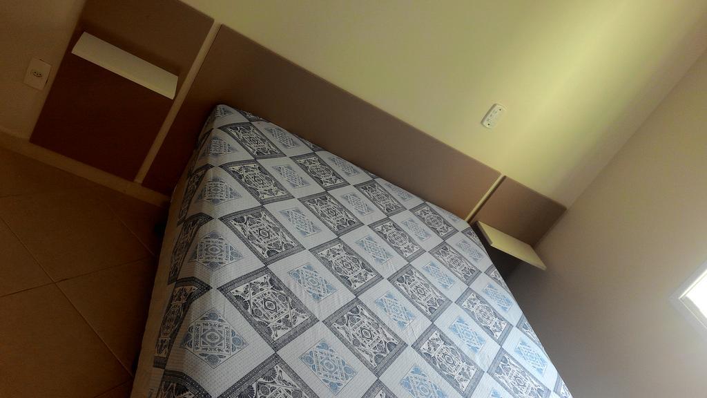 Apartamento Praia Grande Ubatuba Esterno foto