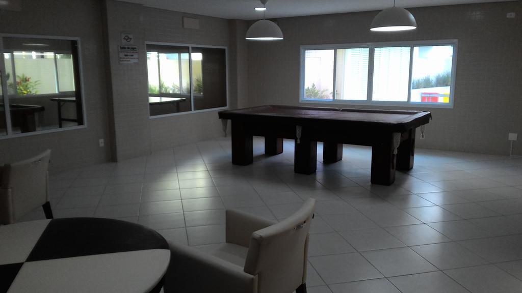 Apartamento Praia Grande Ubatuba Esterno foto