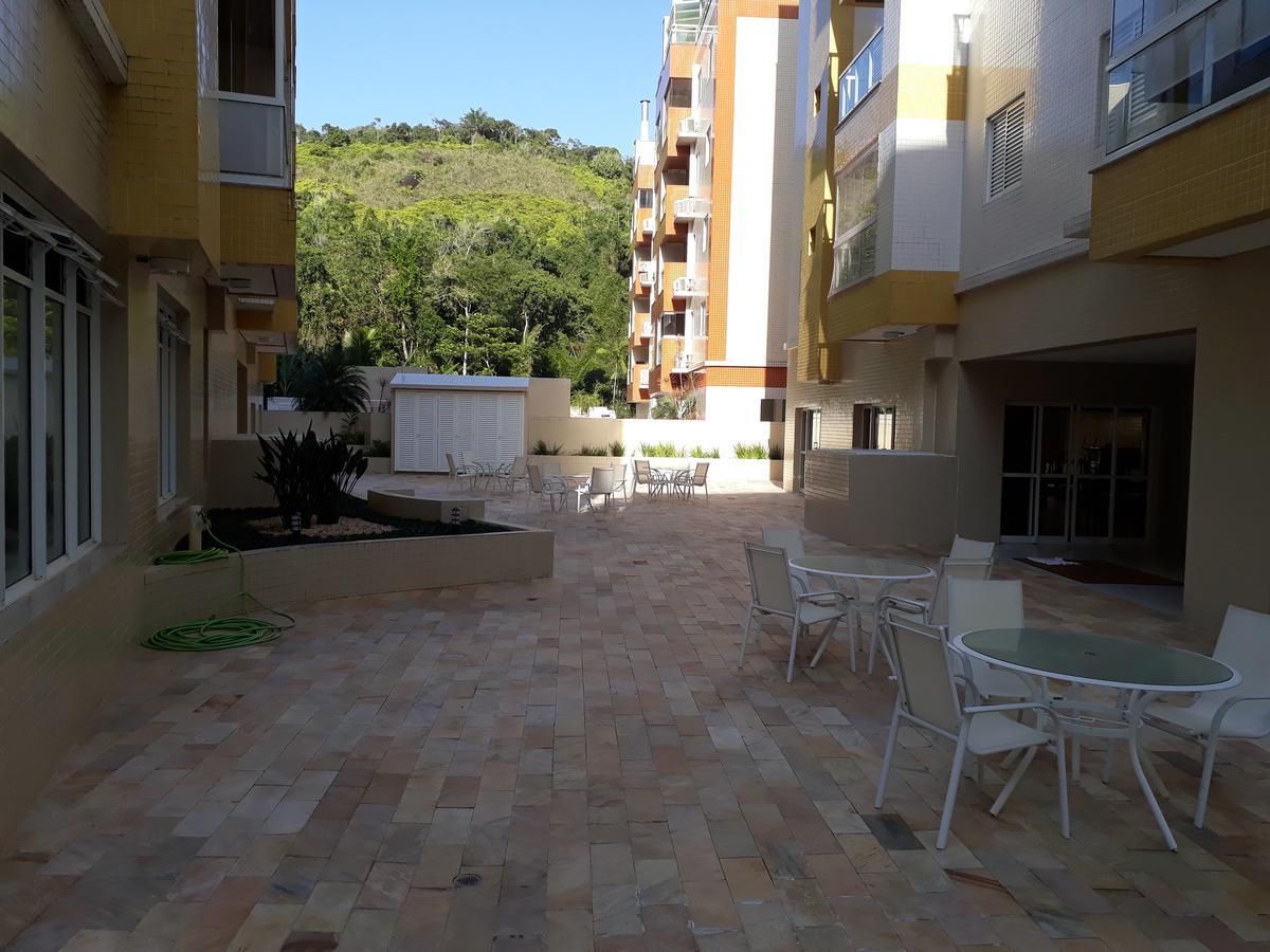 Apartamento Praia Grande Ubatuba Esterno foto