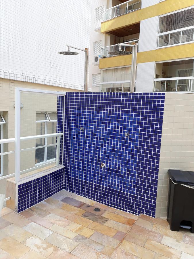 Apartamento Praia Grande Ubatuba Esterno foto