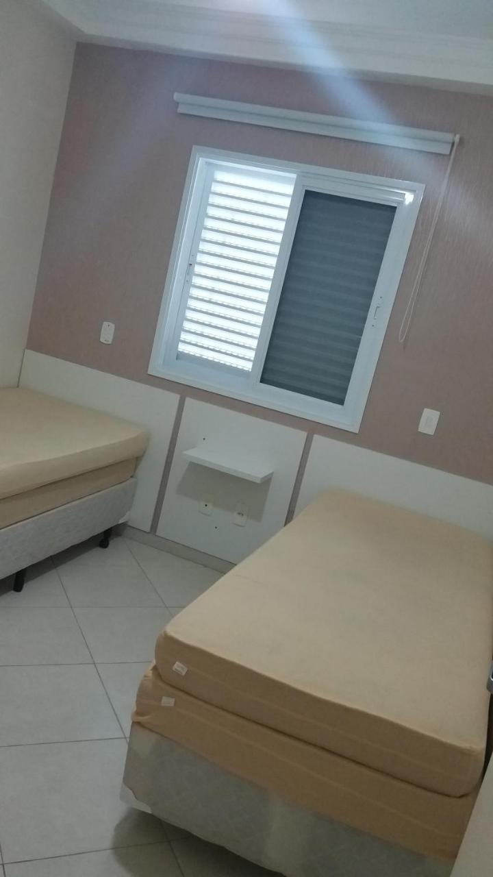 Apartamento Praia Grande Ubatuba Esterno foto
