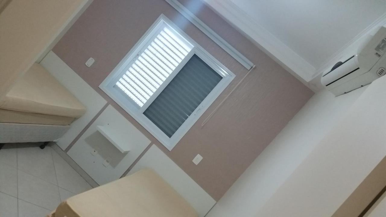 Apartamento Praia Grande Ubatuba Esterno foto