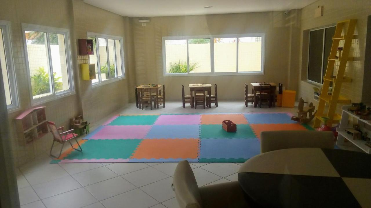 Apartamento Praia Grande Ubatuba Esterno foto
